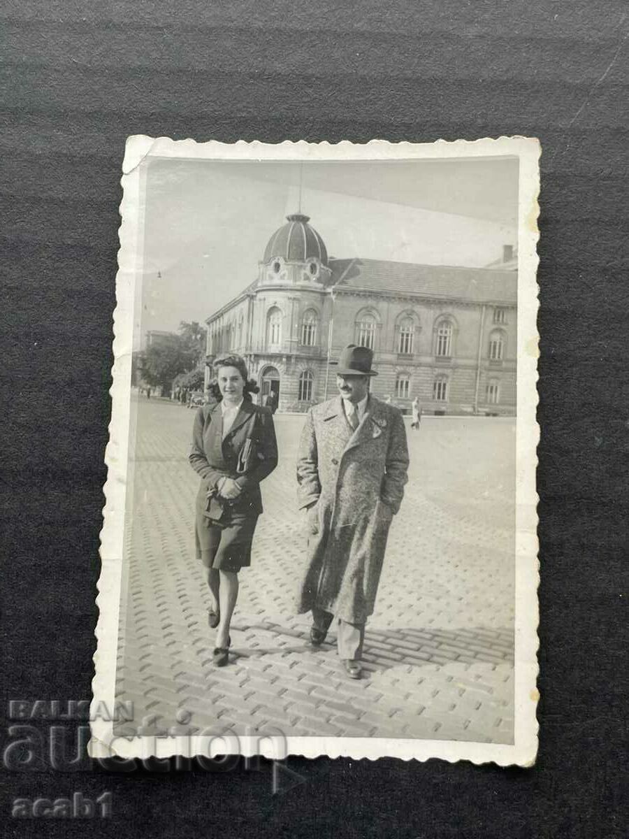 Auction Around Sofia in the 1930s Auction Around Sofia in the 1930s