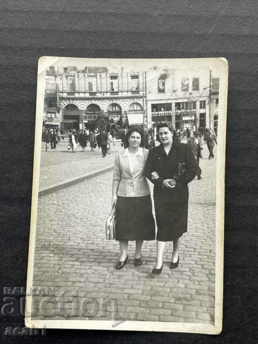 Delivery of Around Sofia in the 1930s Delivery of Around Sofia in the 1930s