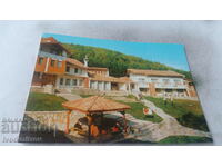 Καρτ ποστάλ Dolna banya Εξοχικό σπίτι 1987