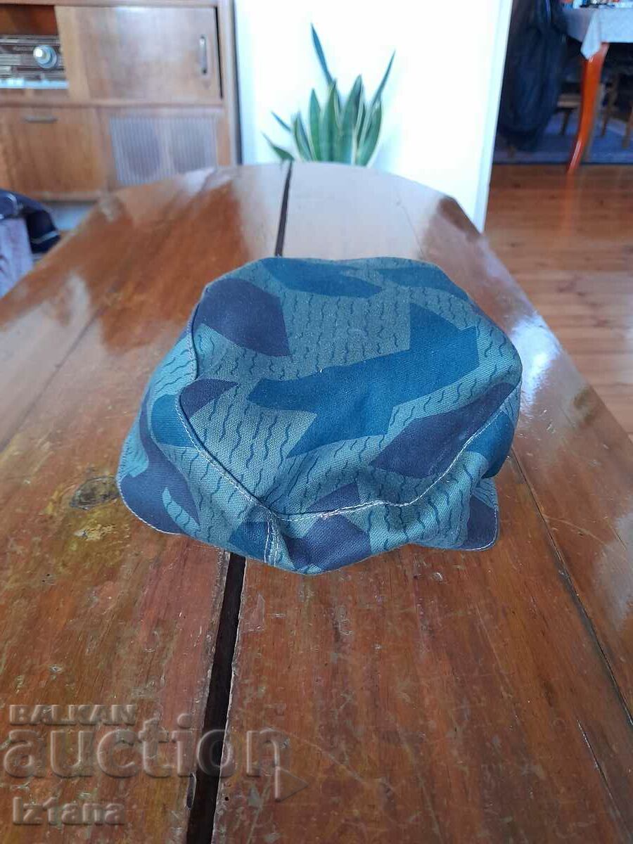 Auction Camouflage cap, camouflage Auction Camouflage cap, camouflage