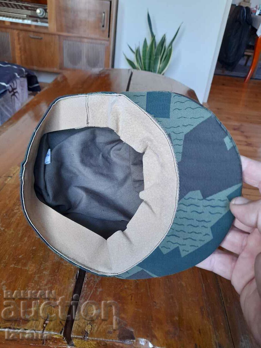 Camouflage cap, camouflage - 5 Camouflage cap, camouflage - 5