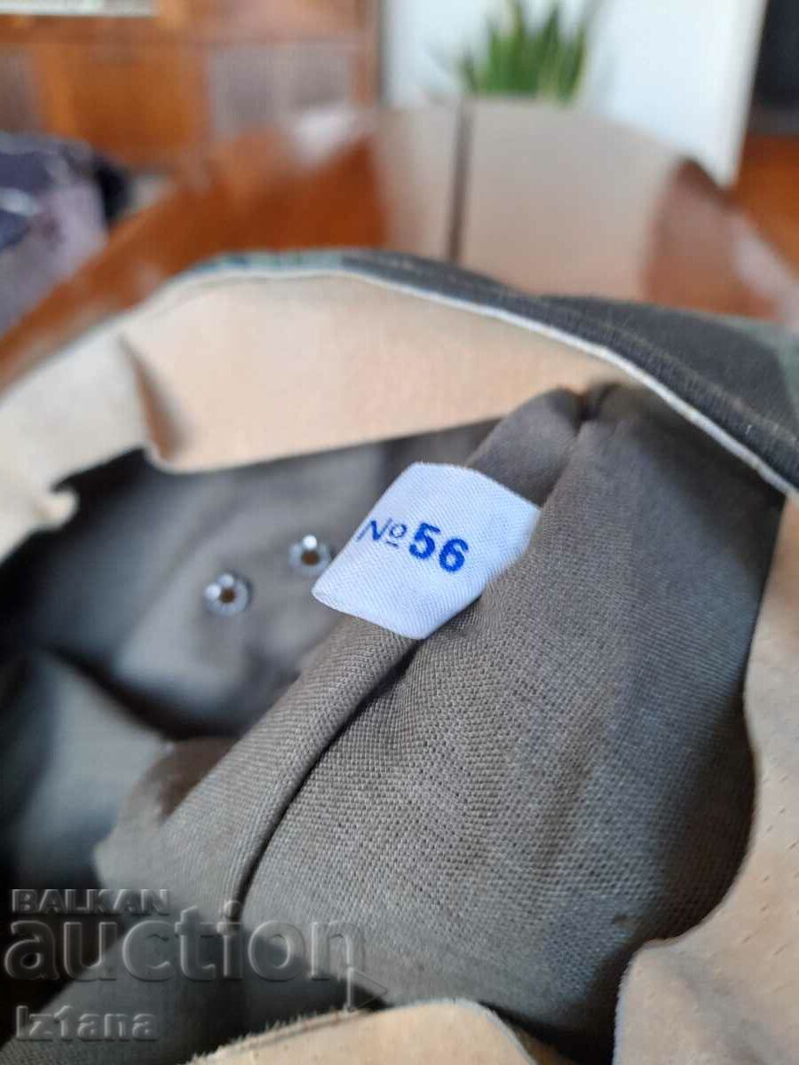 Camouflage cap, camouflage - 6 Camouflage cap, camouflage - 6