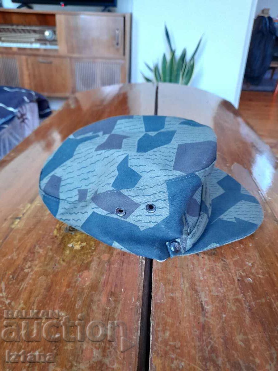 Camouflage cap, camouflage with price 20.00 BGN | € 10.23 Camouflage cap, camouflage with price 20.00 BGN | € 10.23