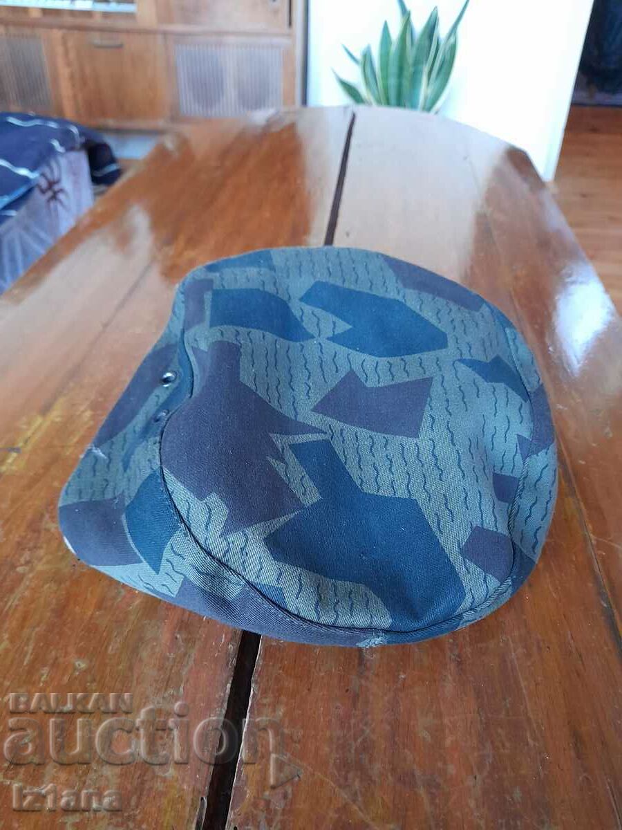 Auction Camouflage cap, camouflage Auction Camouflage cap, camouflage