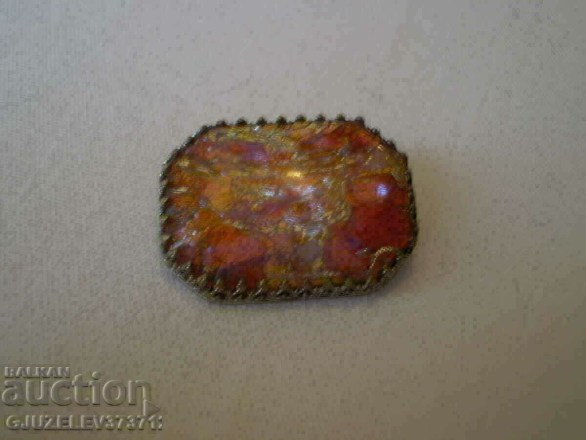Old Women's Brooch - 5 Old Women's Brooch - 5