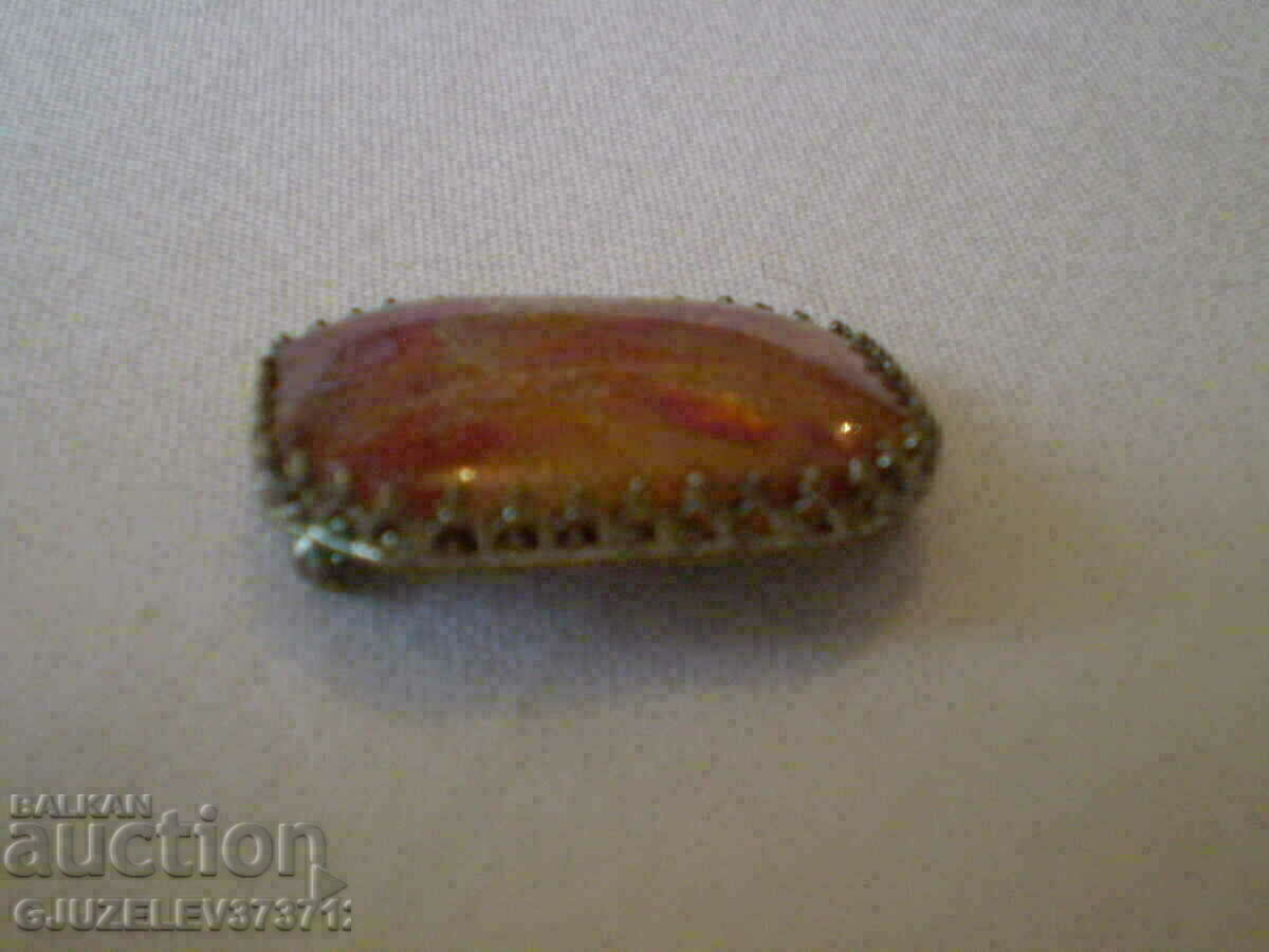 Old Women's Brooch - 6 Old Women's Brooch - 6