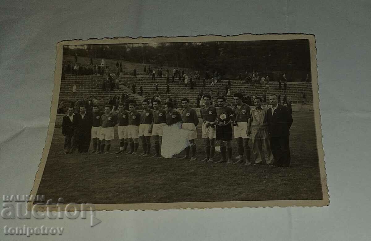 Football photo Dobruja Football photo Dobruja