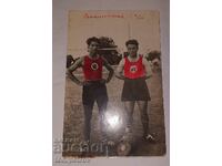 Sports photo Asenovgrad athletes