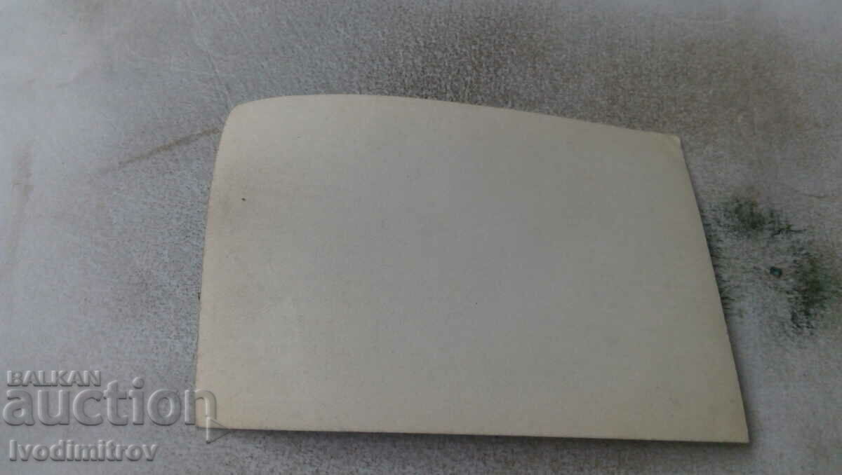 Photo Man naked to the waist sitting on a stone with price 1.45 BGN | € 0.74 Photo Man naked to the waist sitting on a stone with price 1.45 BGN | € 0.74