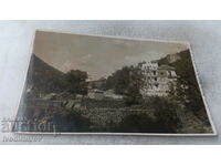 Καρτ ποστάλ Παμπόροβο 1938