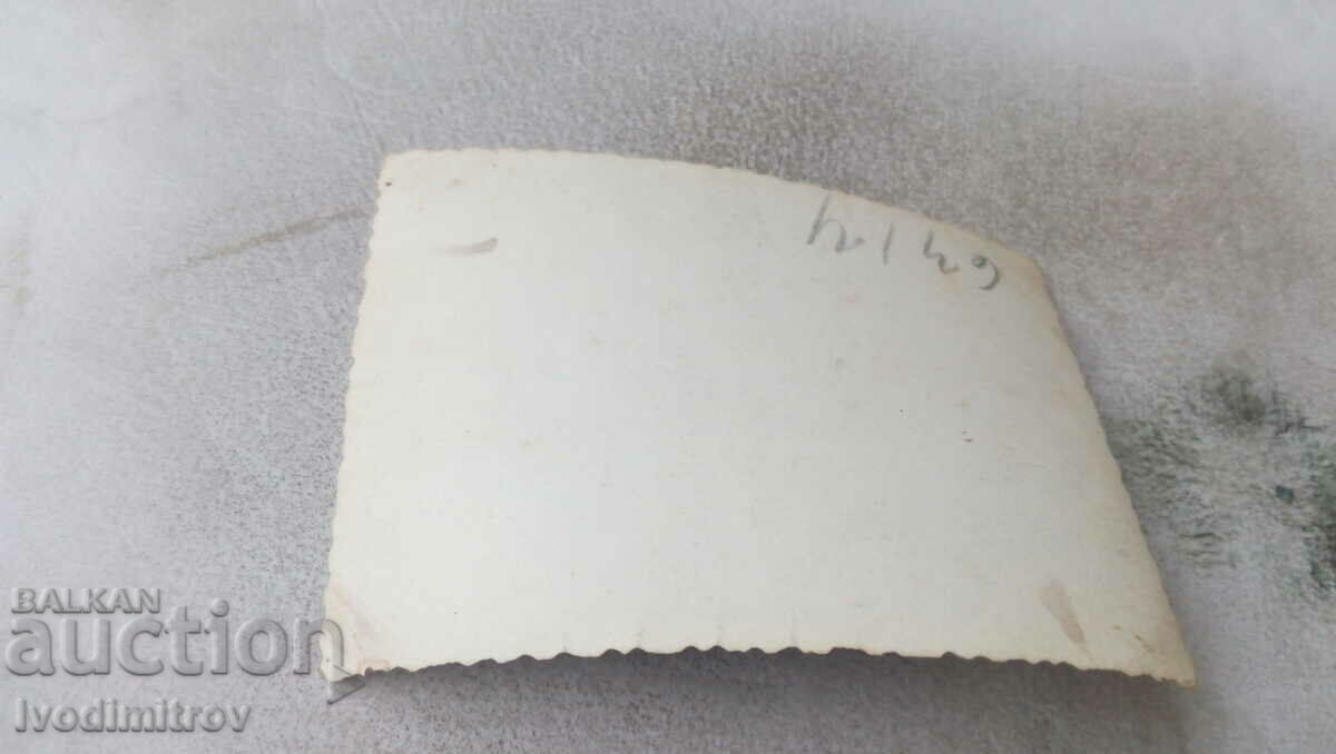 Photo Sofia A man and two young women on a walk with price 2.65 BGN | € 1.35 Photo Sofia A man and two young women on a walk with price 2.65 BGN | € 1.35