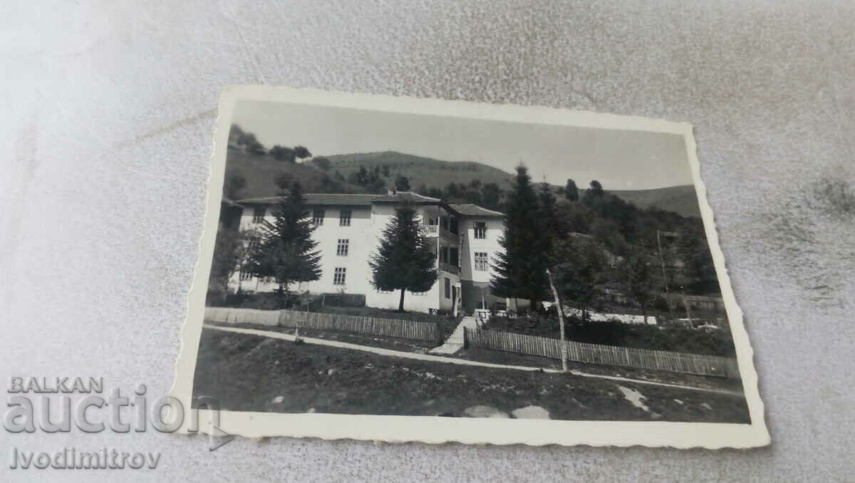 Photo Shipkovo 1959