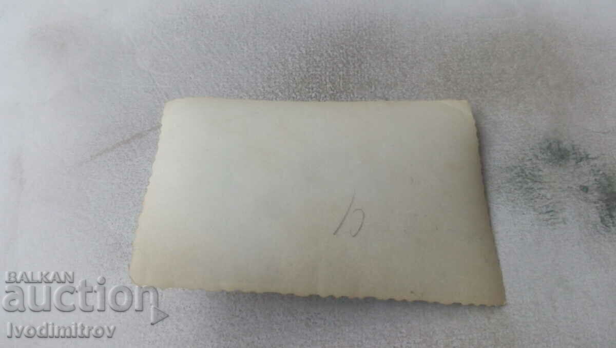 Photo A man and a young man in retro swimsuits in the river with price 2.65 BGN | € 1.35 Photo A man and a young man in retro swimsuits in the river with price 2.65 BGN | € 1.35