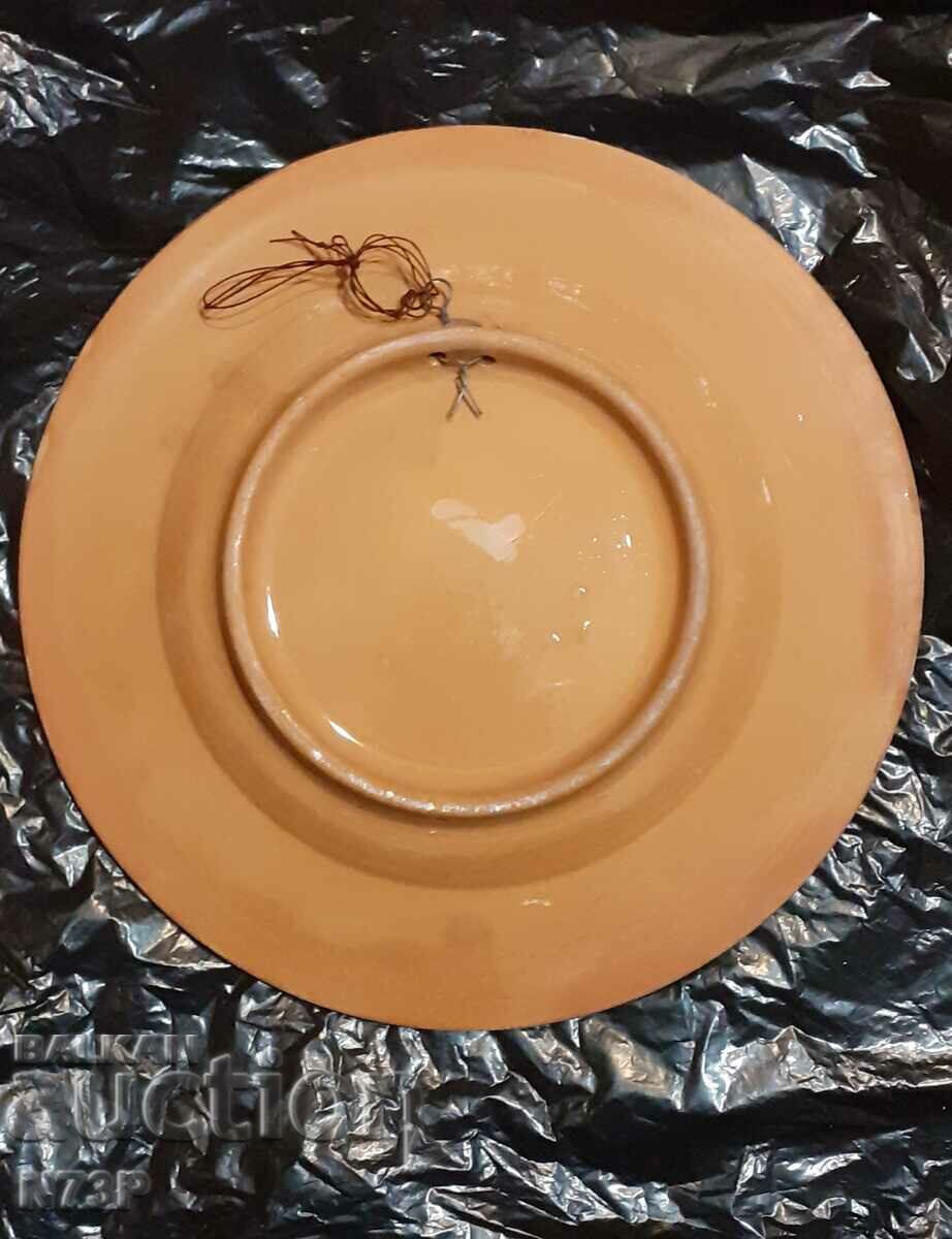 Παράδοση ΠΑΛΙΟ ΠΙΑΤΟ. ΚΕΡΑΜΙΚΑ. ΣΥΛΛΟΓΗ. Παράδοση ΠΑΛΙΟ ΠΙΑΤΟ. ΚΕΡΑΜΙΚΑ. ΣΥΛΛΟΓΗ.