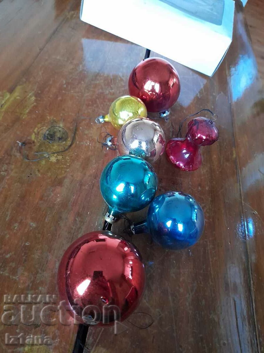 Auction New Year toy, Christmas tree toys Auction New Year toy, Christmas tree toys