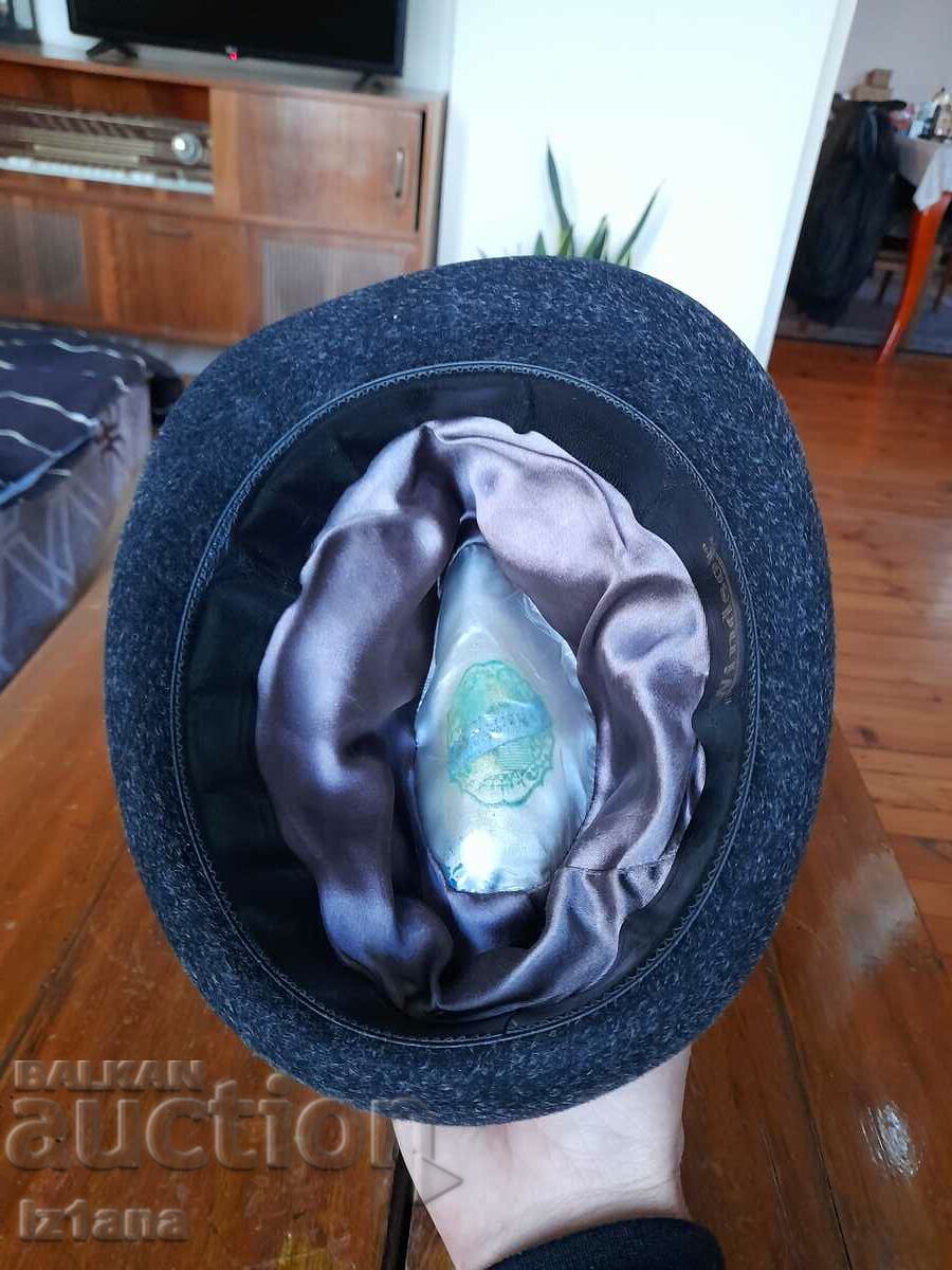 Bowler vechi - 6 Bowler vechi - 6