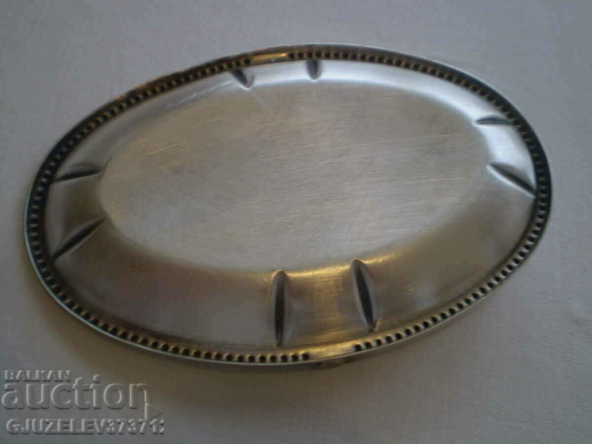 Vintage μπομπονιέρα Melchior σημάδεψε το Λένινγκραντ - 6 Vintage μπομπονιέρα Melchior σημάδεψε το Λένινγκραντ - 6