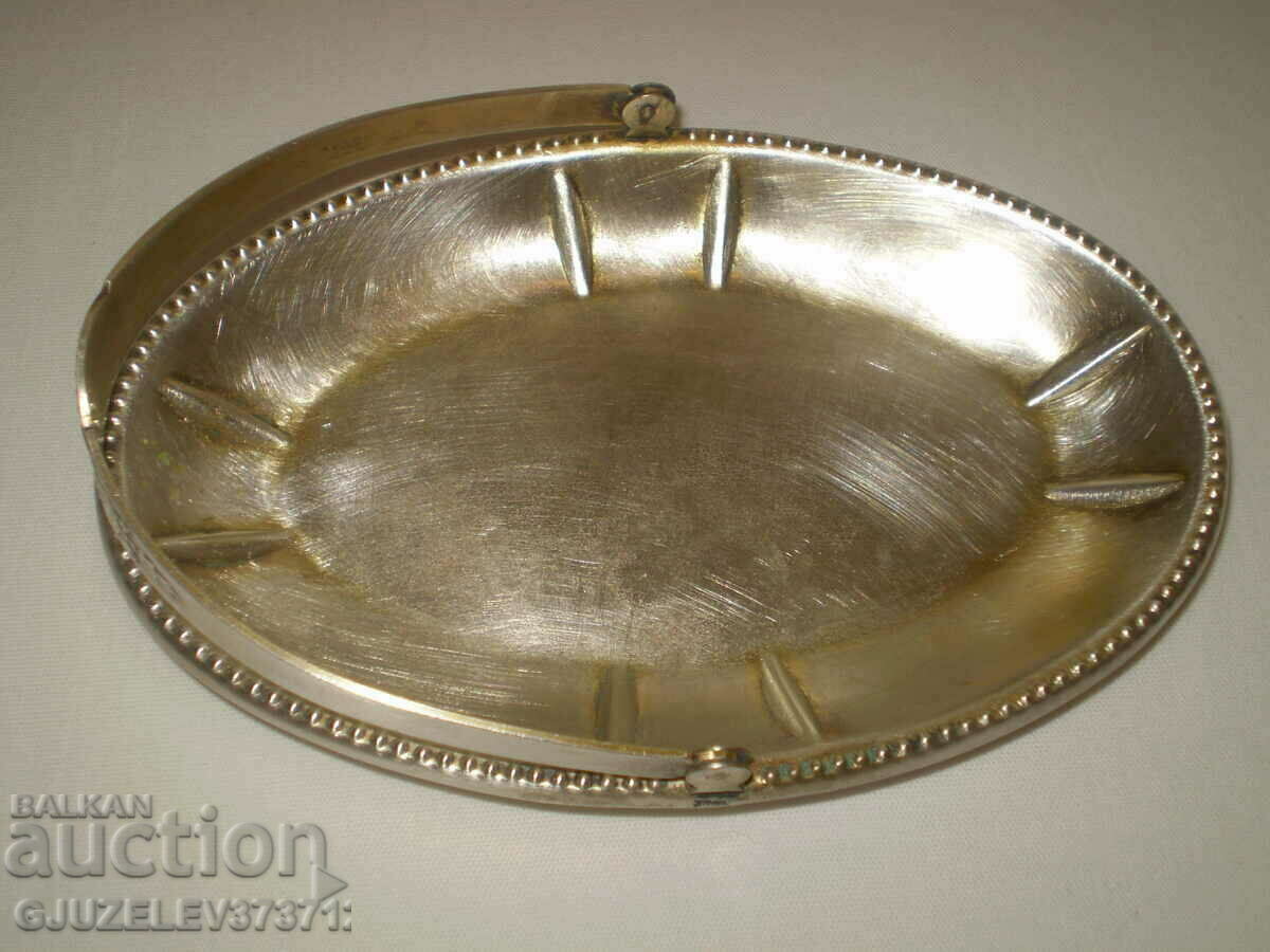 Vintage μπομπονιέρα Melchior σημάδεψε το Λένινγκραντ - 7 Vintage μπομπονιέρα Melchior σημάδεψε το Λένινγκραντ - 7