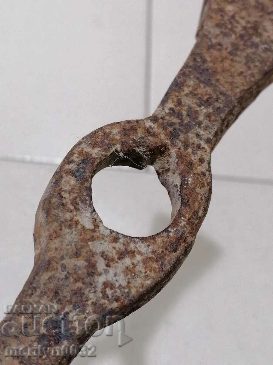 picon Vechi forjate, instrument târnăcopul - 7