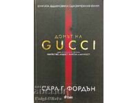 The Home of GUCCI - Sarah G. Forden