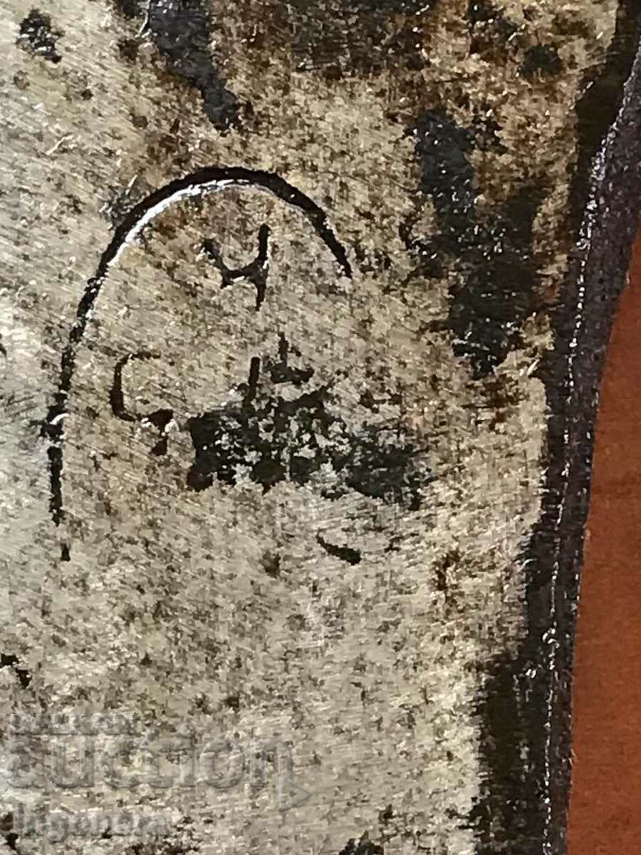 AX HATCHET AX TOOL-91 CM WITH HANDLE with price 44.00 BGN | € 22.50 AX HATCHET AX TOOL-91 CM WITH HANDLE with price 44.00 BGN | € 22.50