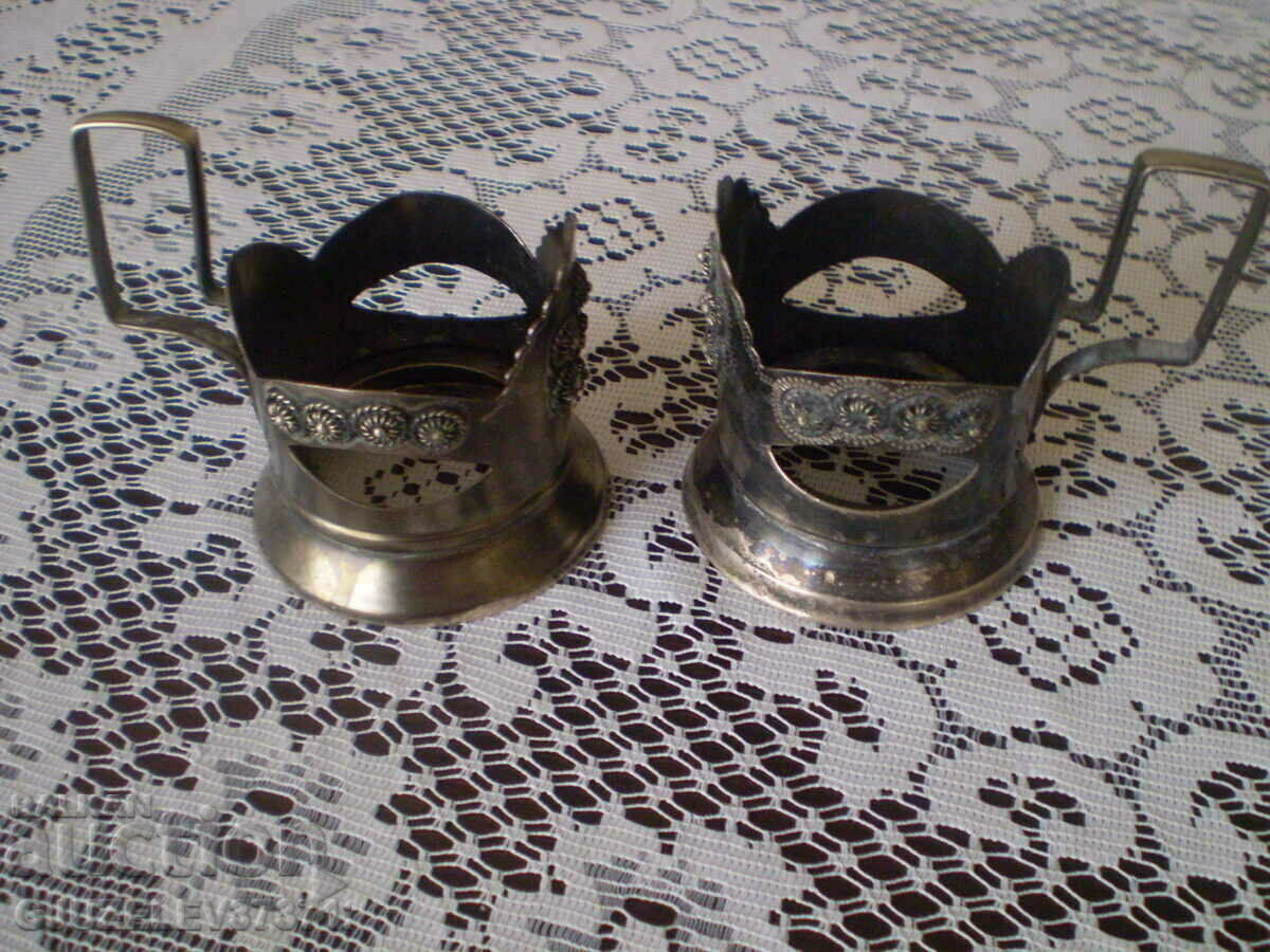 Auction  Chief tea holder USSR