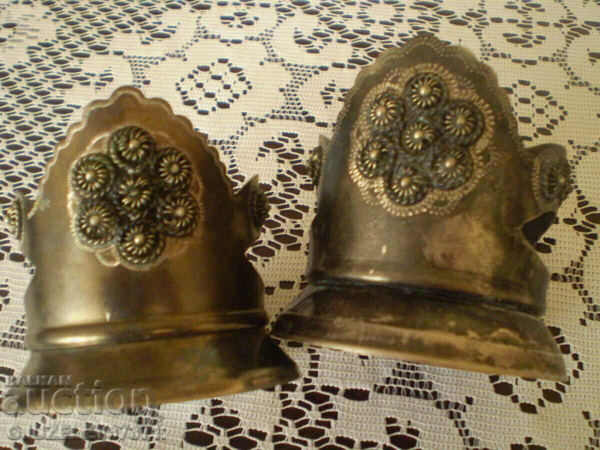 Delivery of Chief tea holder USSR