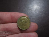 1953 20 centavos Argentina