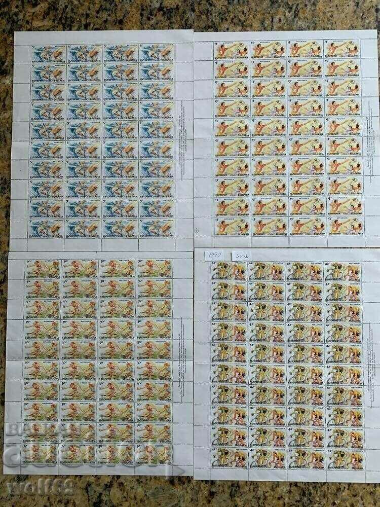 Olympic Games Barcelona 92-1990 Olympic Games Barcelona 92-1990