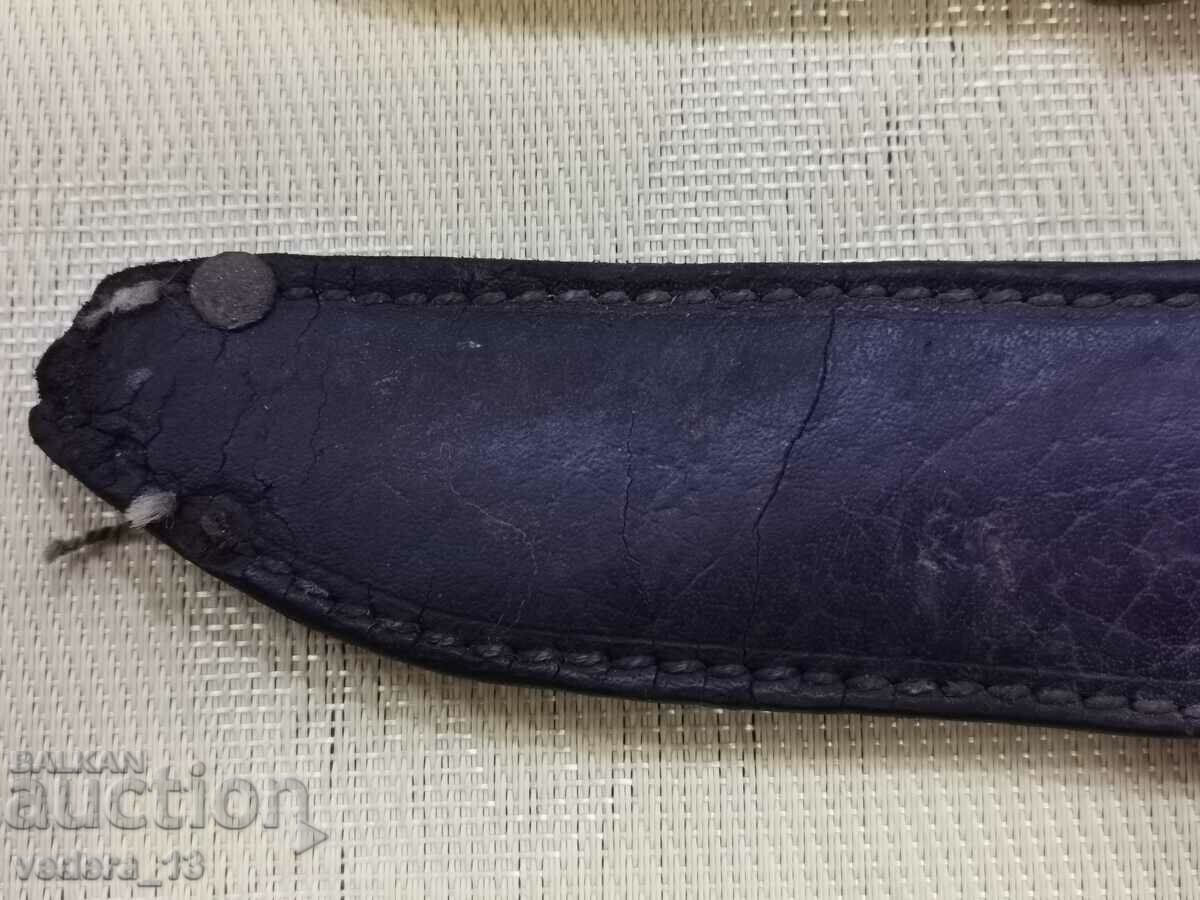 Παράδοση παλιό μαχαίρι Παράδοση παλιό μαχαίρι