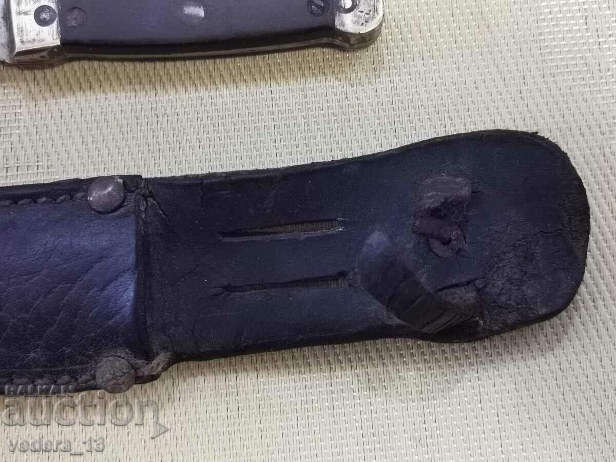 παλιό μαχαίρι - 5 παλιό μαχαίρι - 5