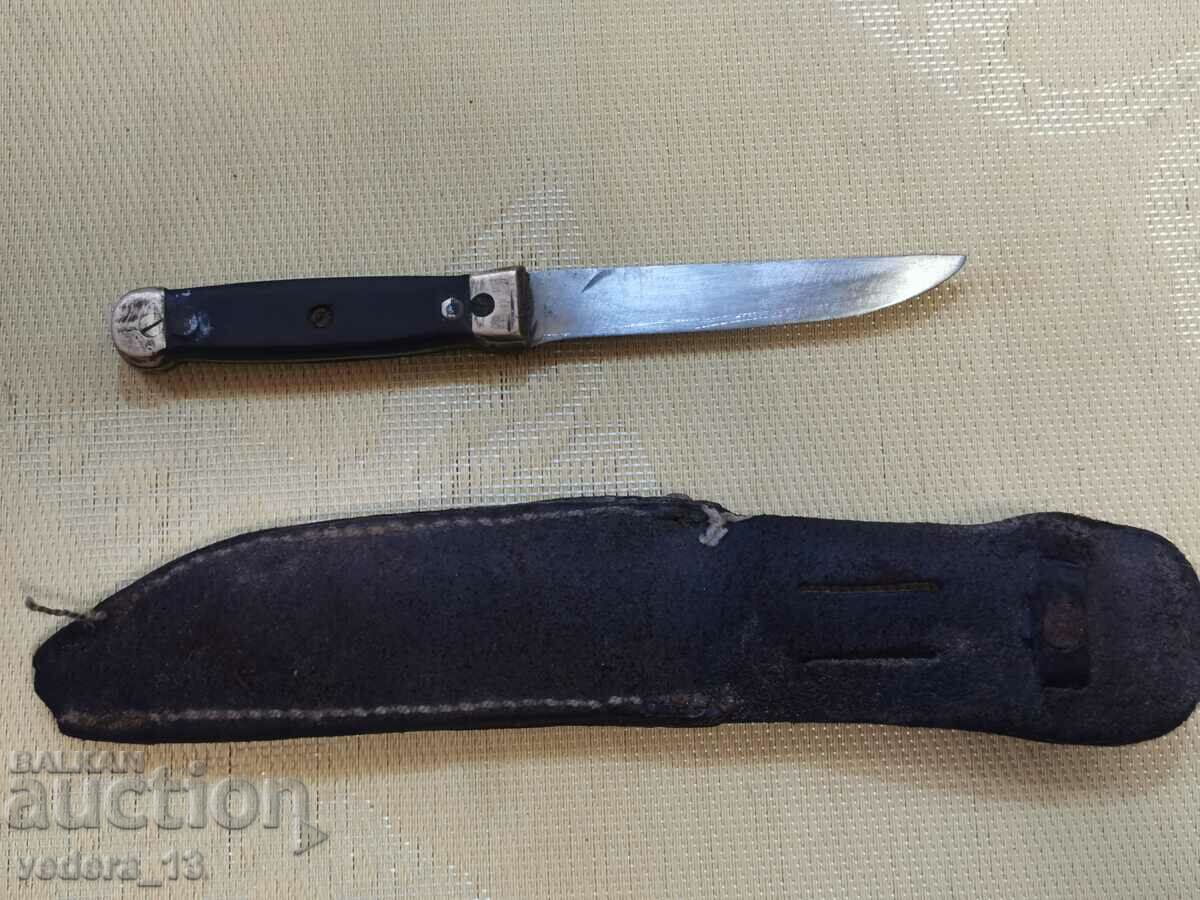 παλιό μαχαίρι - 6 παλιό μαχαίρι - 6