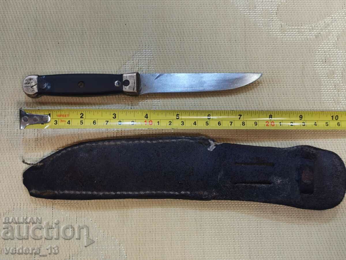 παλιό μαχαίρι - 7 παλιό μαχαίρι - 7