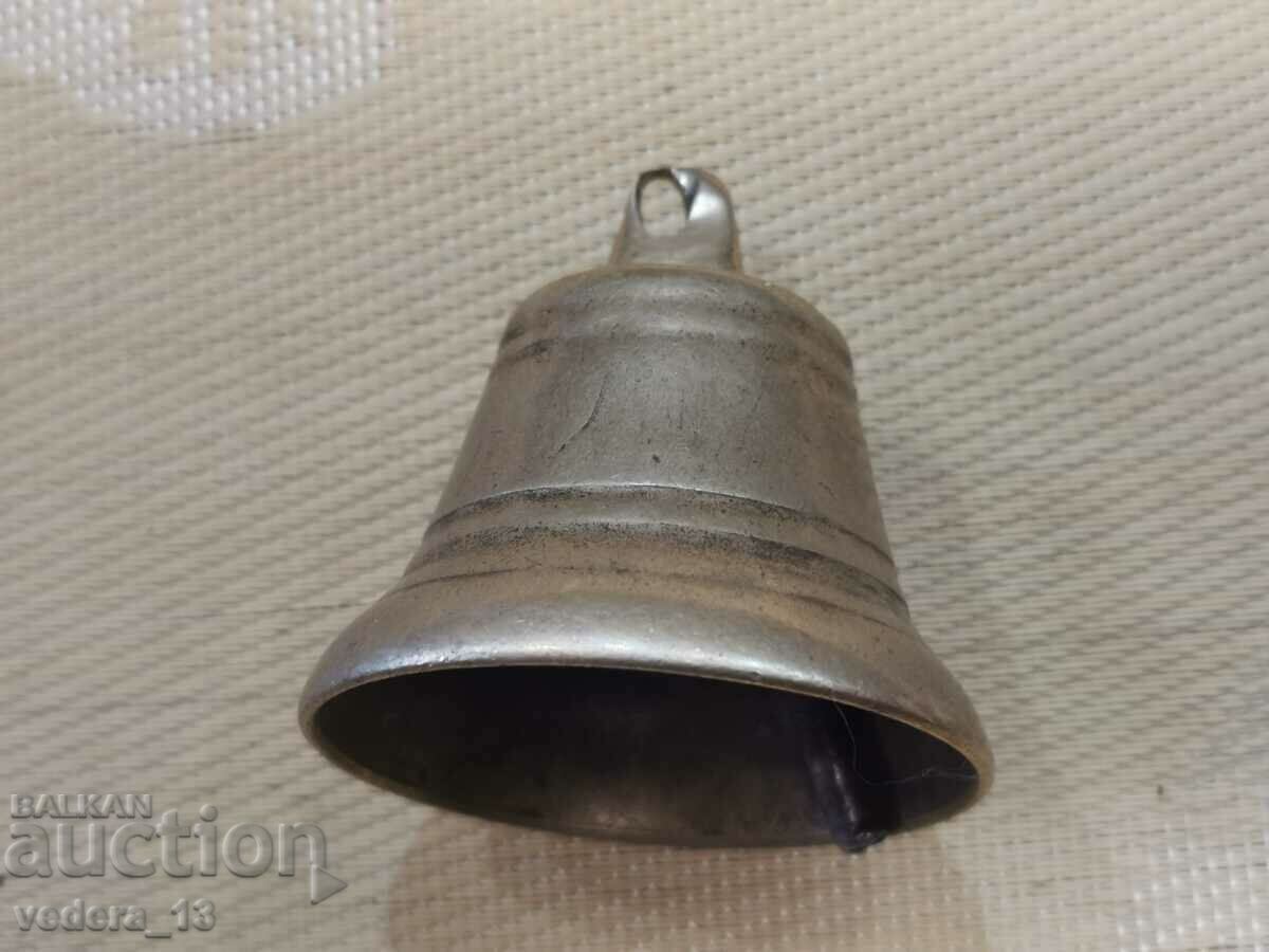old bell with price 35.00 BGN | € 17.90