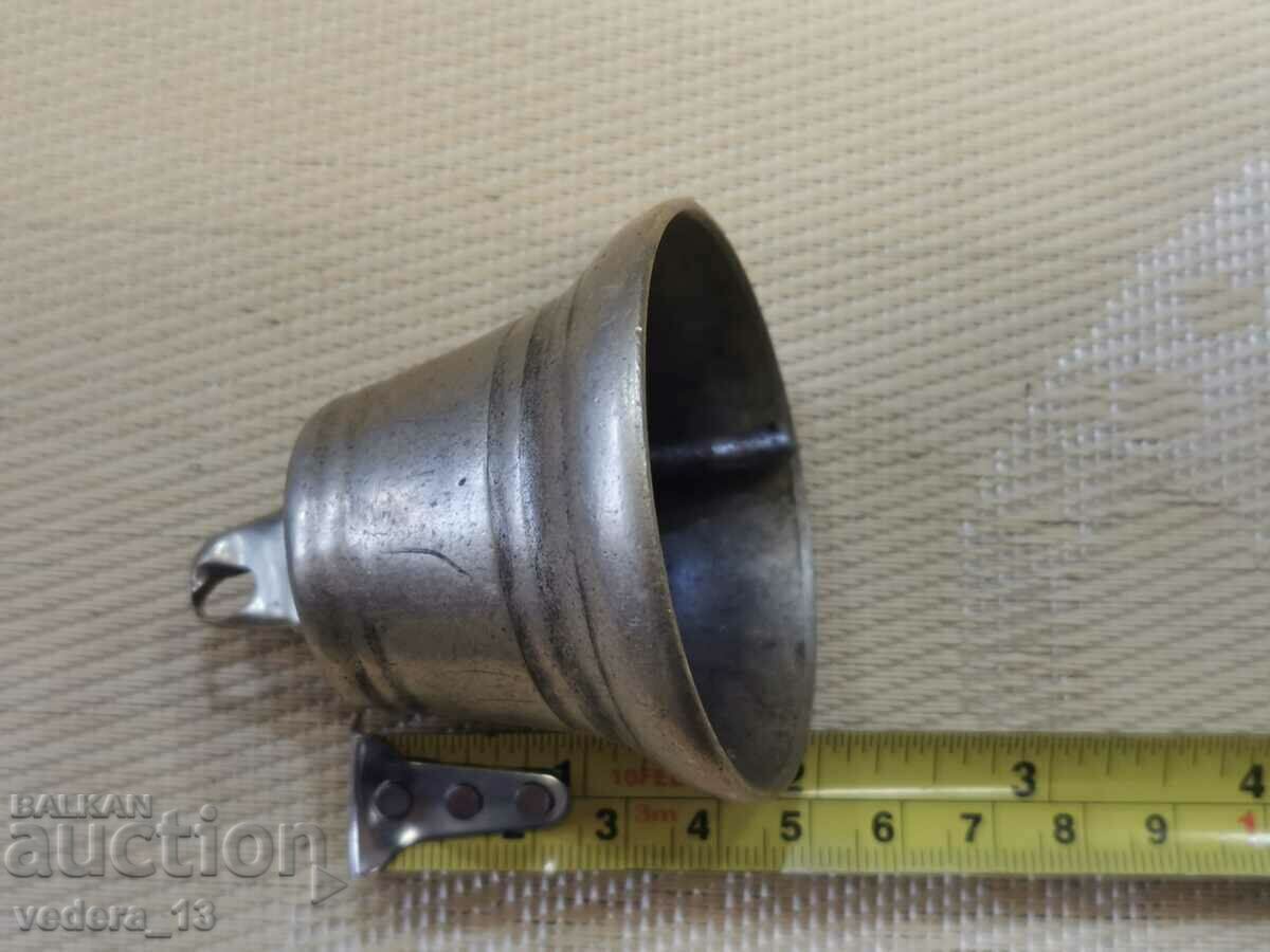 Auction  old bell