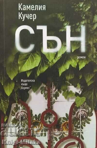 Dream - Camellia Kucher Dream - Camellia Kucher