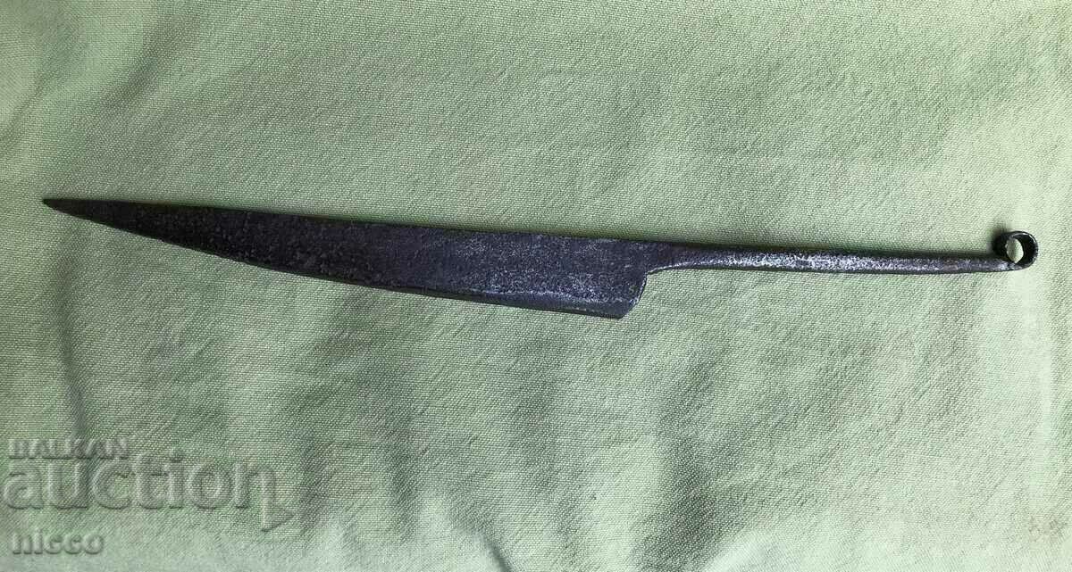 Османски чобански нож/ножица