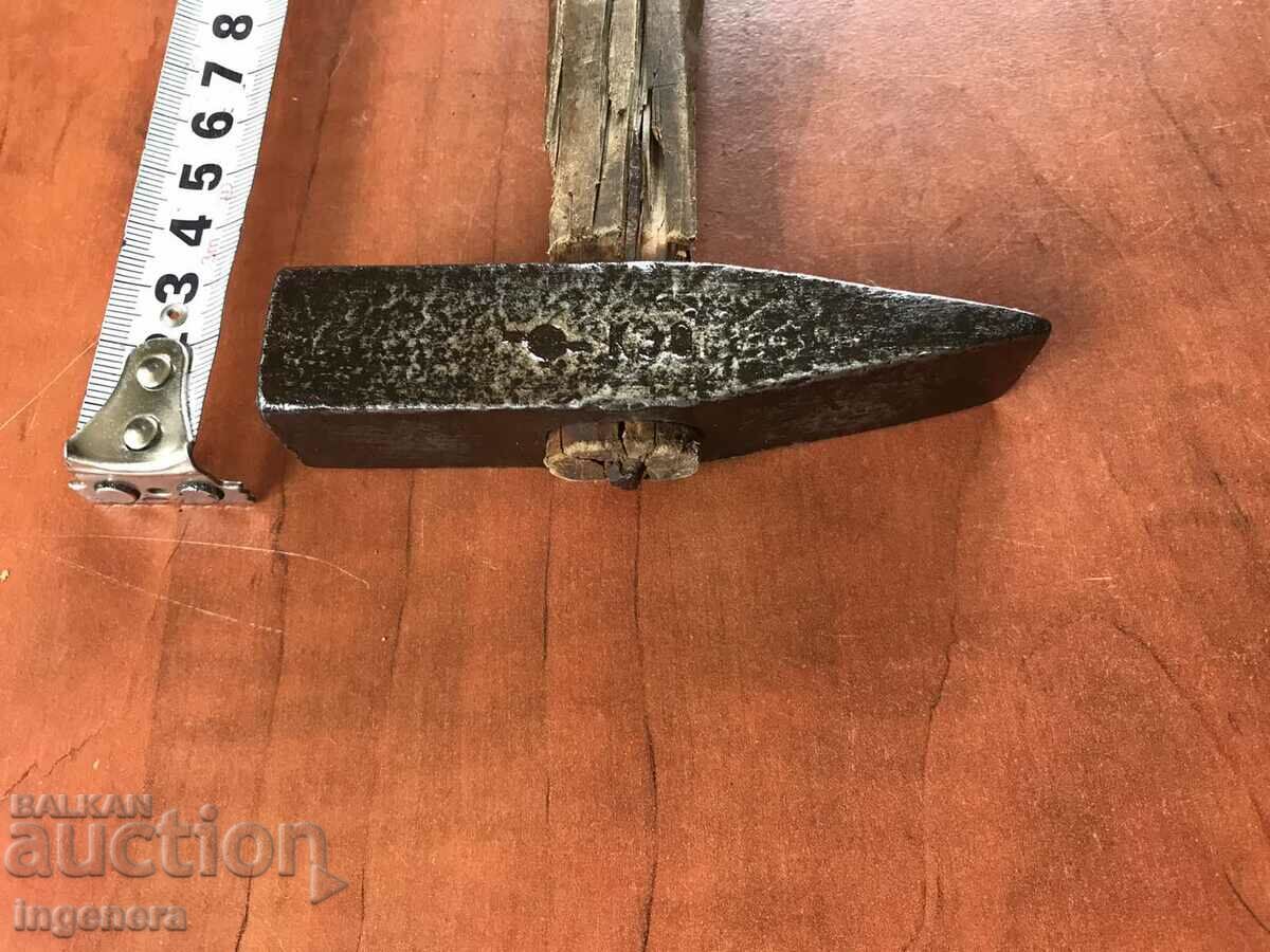 Παράδοση ΣΦΥΡΙ ΣΦΥΡΙ ΠΑΛΙΟ ΕΡΓΑΛΕΙΟ με σήμανση-350 γρ. Παράδοση ΣΦΥΡΙ ΣΦΥΡΙ ΠΑΛΙΟ ΕΡΓΑΛΕΙΟ με σήμανση-350 γρ.