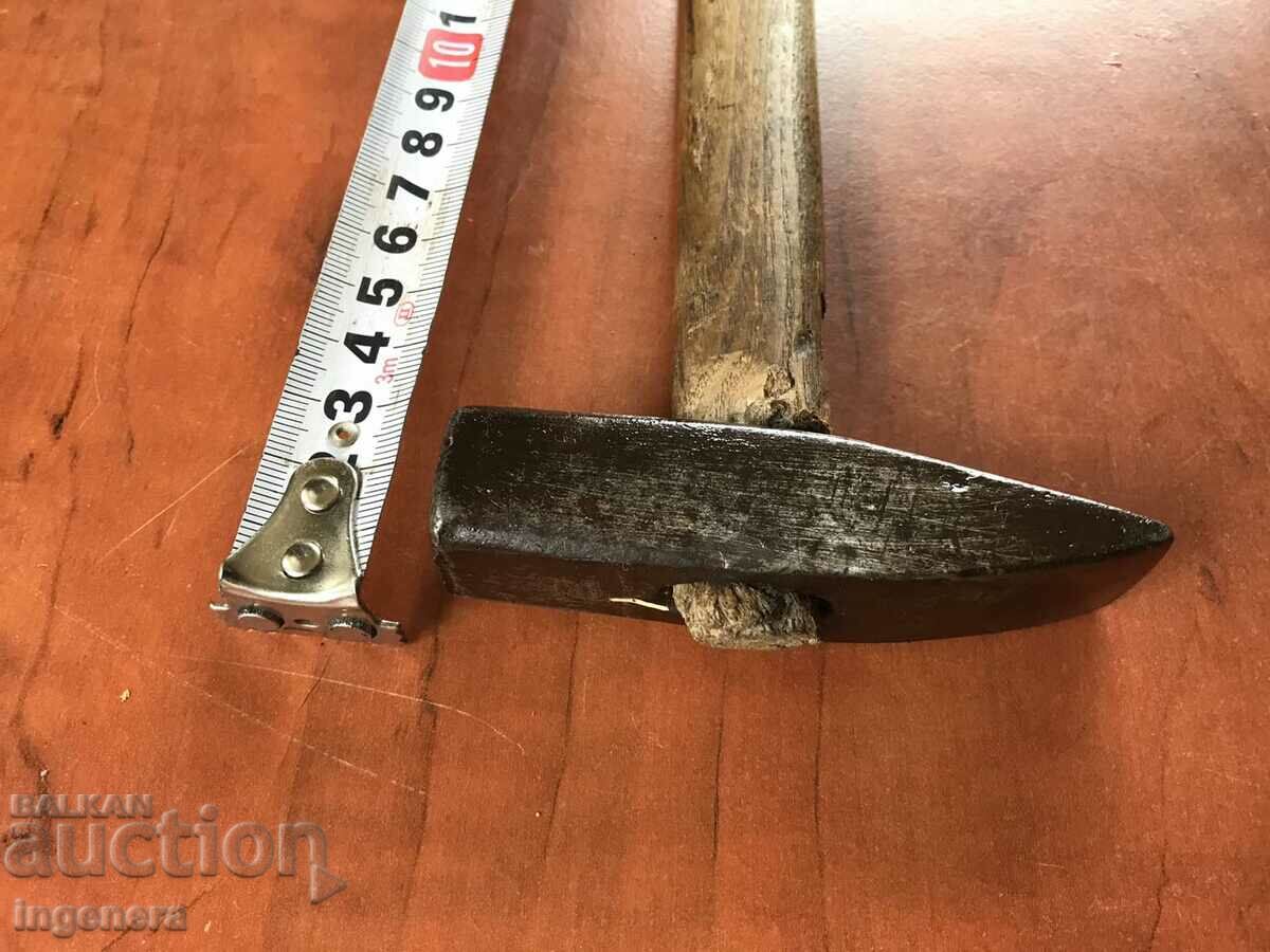 HAMMER HAMMER OLD TOOL-250 GR - 5