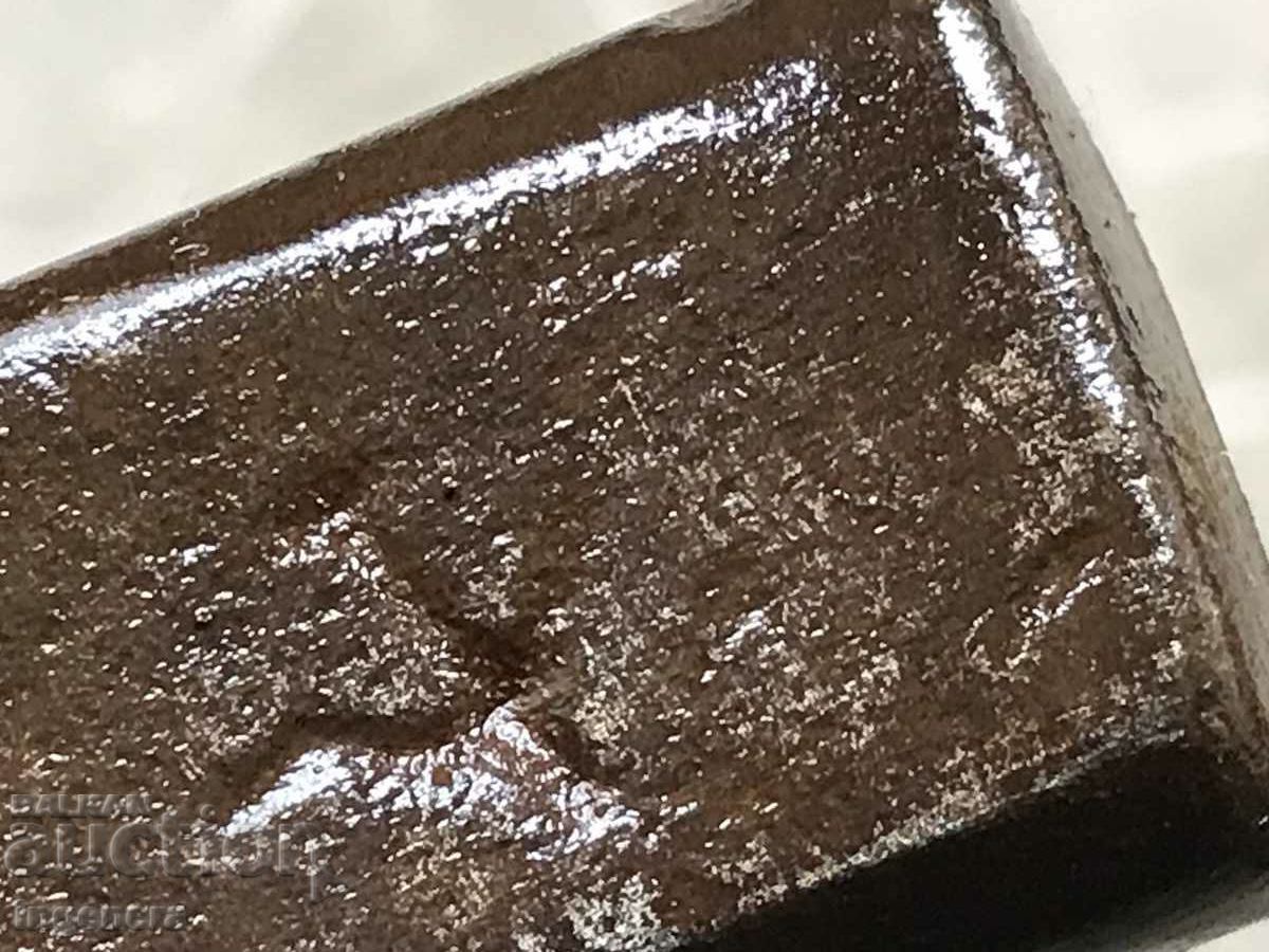 Delivery of HAMMER HAMMER OLD TOOL-MARKING SICKLE AND HAMMER-500 GR