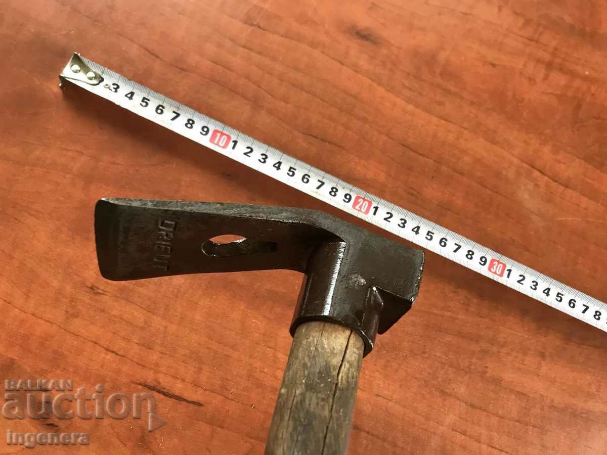 TESLA OLD TOOL-MARKER with price 19.00 BGN | € 9.71