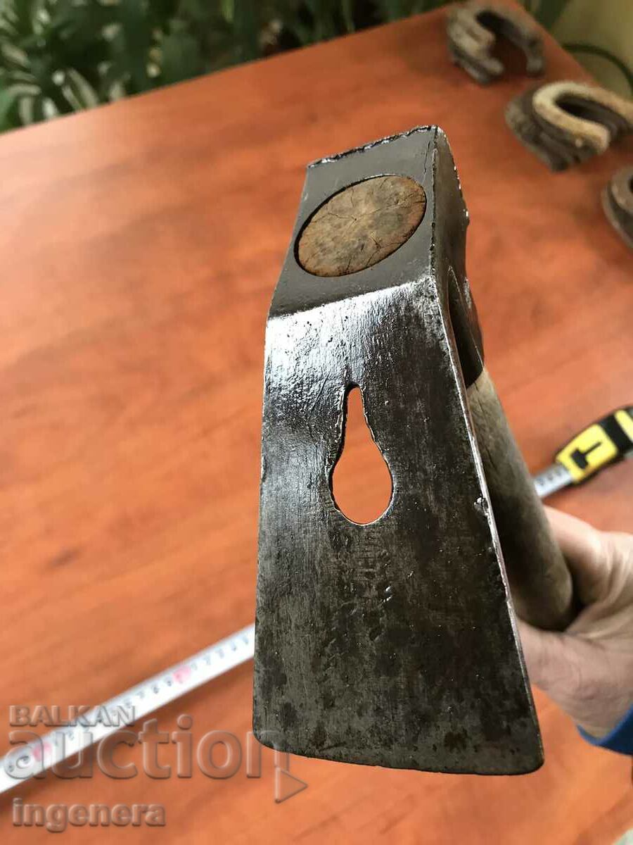 Delivery of TESLA OLD TOOL-MARKER