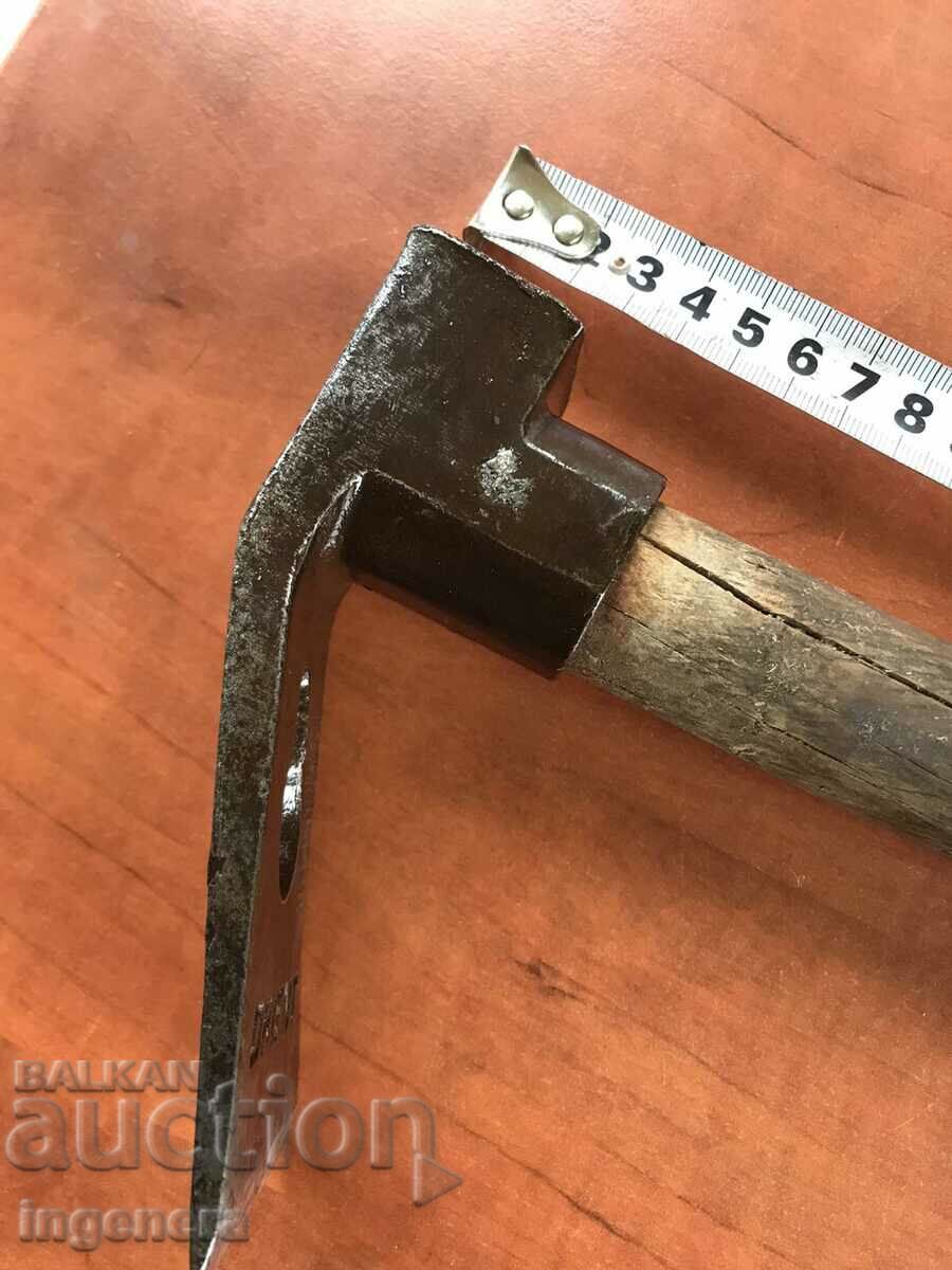 TESLA OLD TOOL-MARKER - 5