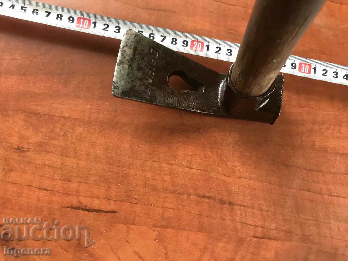 TESLA OLD TOOL-MARKER - 6