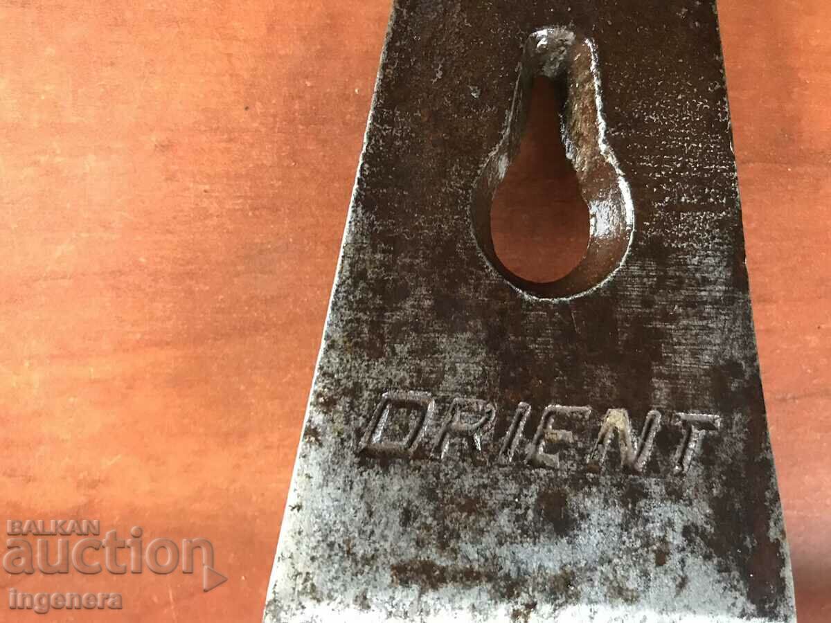 TESLA OLD TOOL-MARKER - 7