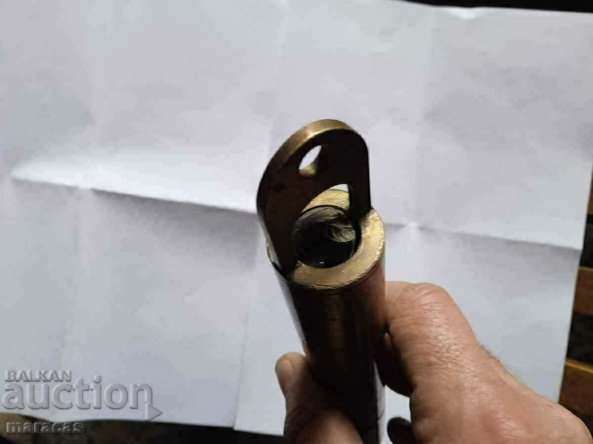 Παλιό μετρητή βάθους. με τιμή 45.00 BGN | € 23.01 Παλιό μετρητή βάθους. με τιμή 45.00 BGN | € 23.01