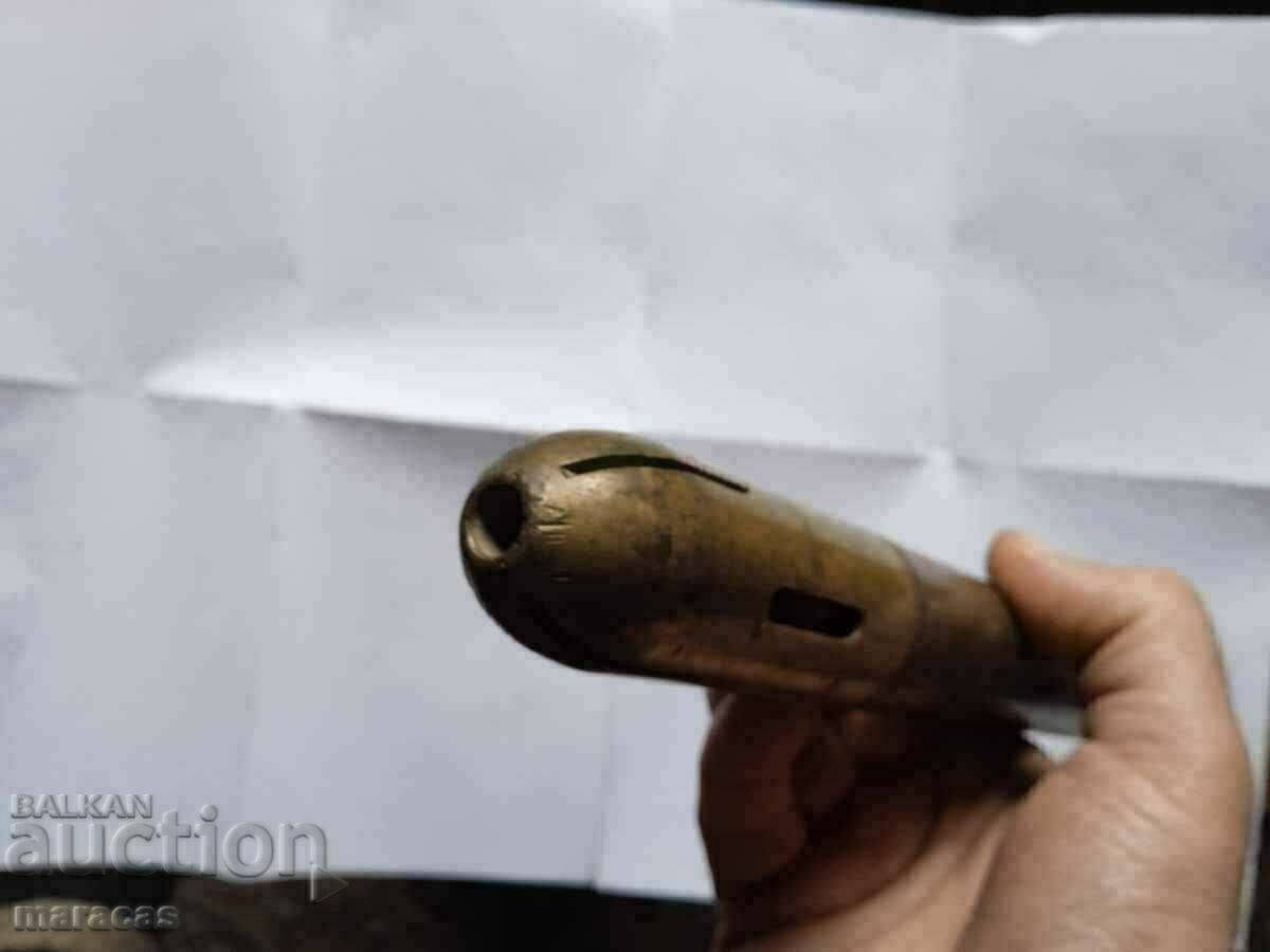 Δημοπρασία Παλιό μετρητή βάθους. Δημοπρασία Παλιό μετρητή βάθους.