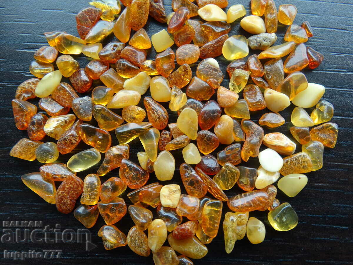 37.75 ct natural Baltic amber 100pcs.+ with price 69.00 BGN | € 35.28 37.75 ct natural Baltic amber 100pcs.+ with price 69.00 BGN | € 35.28