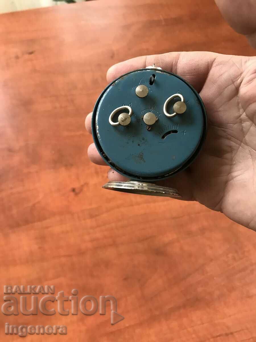 Auction WATCH CLOCK MECHANICAL GLORY DOES NOT WORK Auction WATCH CLOCK MECHANICAL GLORY DOES NOT WORK