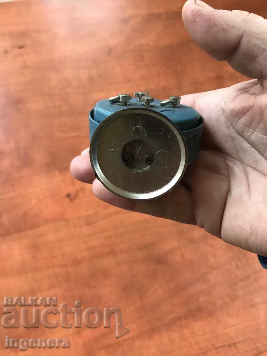 WATCH CLOCK MECHANICAL GLORY DOES NOT WORK - 5 WATCH CLOCK MECHANICAL GLORY DOES NOT WORK - 5